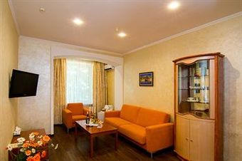 Hotel Odesskiy Dvorik