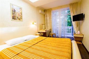 Hotel Odesskiy Dvorik