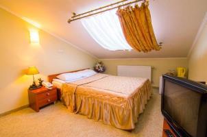 Hotel Odesskiy Dvorik