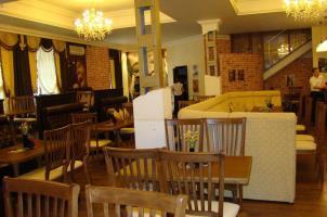 Hotel Odesskiy Dvorik