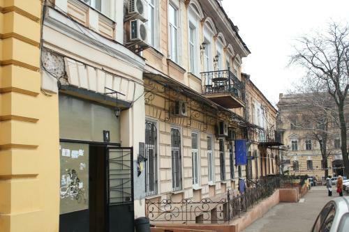 Luxury Apartments