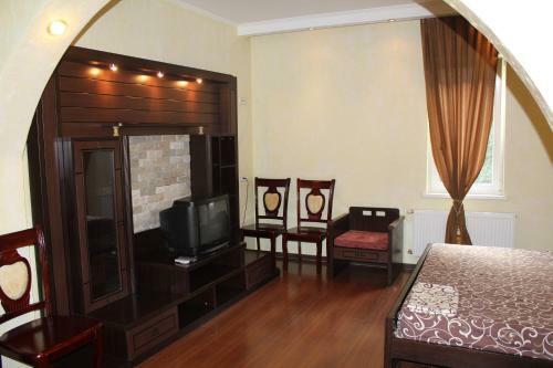 Hotel Shanhai-blues