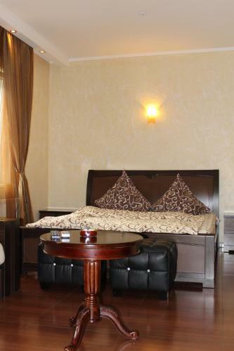 Hotel Shanhai-blues