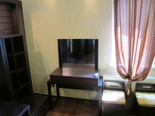 Hotel Shanhai-blues