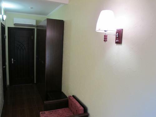 Hotel Shanhai-blues