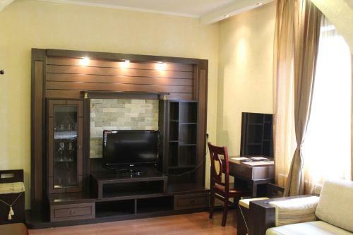 Hotel Shanhai-blues