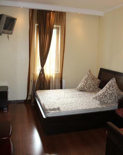 Hotel Shanhai-blues