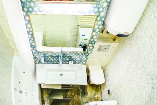 Kapitan Apartments