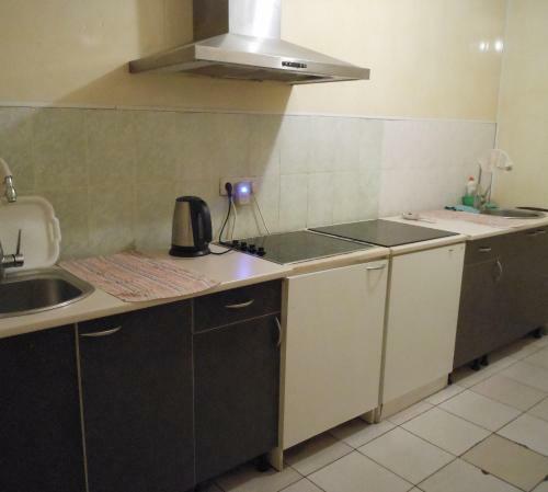 Albergue Comfort 24