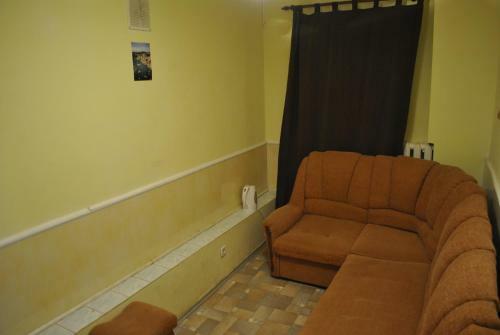 Albergue Comfort 24