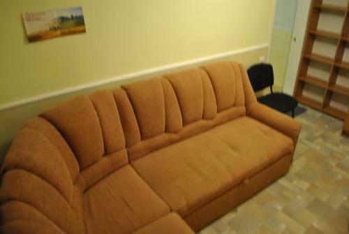 Albergue Comfort 24