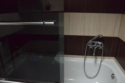 Albergue Comfort 24