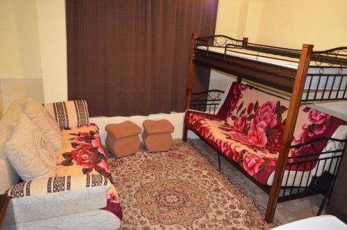 Albergue Comfort 24