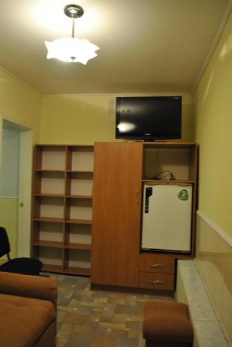 Albergue Comfort 24