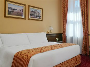 Hotel Bristol, A Luxury Collection Hotel