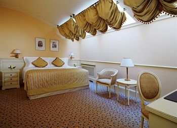 Hotel Bristol, A Luxury Collection Hotel