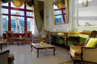 Hotel Bristol, A Luxury Collection Hotel