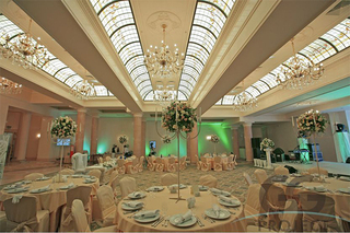 Hotel Bristol, A Luxury Collection Hotel