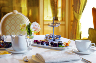 Hotel Bristol, A Luxury Collection Hotel