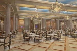 Hotel Bristol, A Luxury Collection Hotel