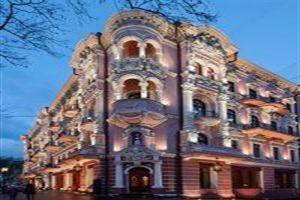 Hotel Bristol, A Luxury Collection Hotel