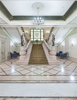 Hotel Bristol, A Luxury Collection Hotel