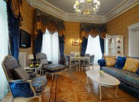 Hotel Bristol, A Luxury Collection Hotel