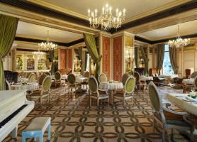 Hotel Bristol, A Luxury Collection Hotel