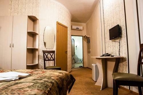 Hotel Roza Vetrov