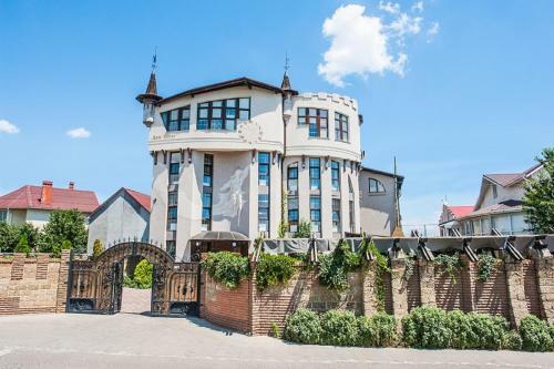 Hotel Roza Vetrov