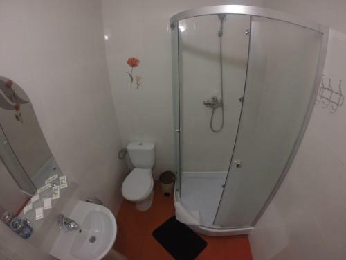 Galian Hotel
