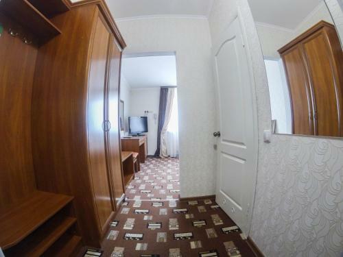 Galian Hotel