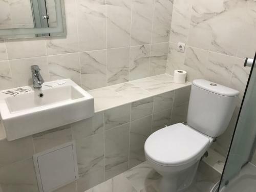 Galian Hotel