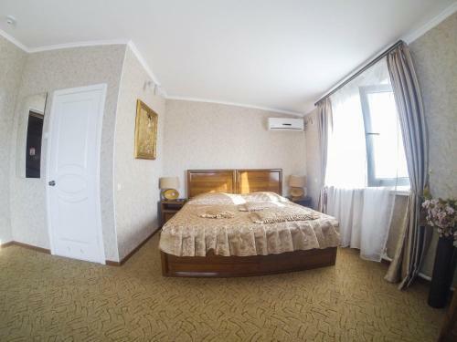 Galian Hotel