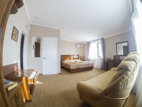 Galian Hotel