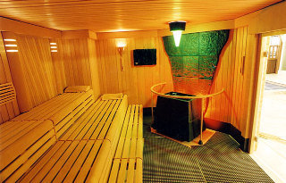 Tsunami Spa Hotel