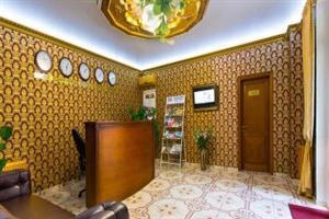 Apart Hotel Clumba