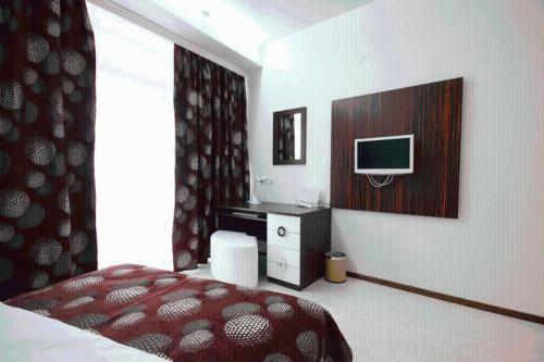 Skytech Hotel
