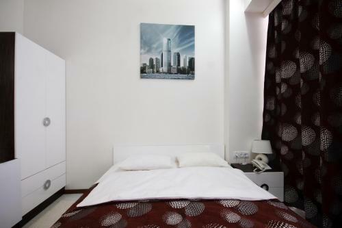 Skytech Hotel