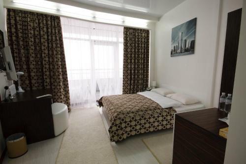 Skytech Hotel