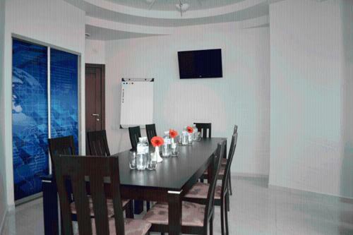 Skytech Hotel