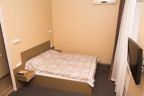 Apartamento Yuzhniy Dvorik