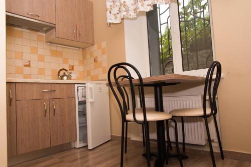 Apartamento Yuzhniy Dvorik