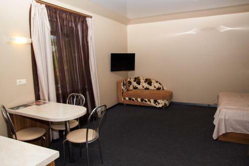 Apartamento Yuzhniy Dvorik