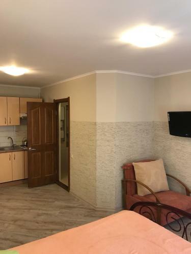 Apartamento Yuzhniy Dvorik