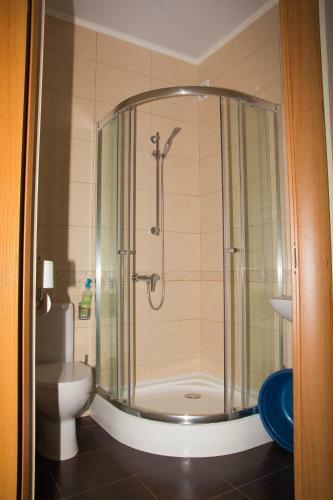 Apartamento Yuzhniy Dvorik