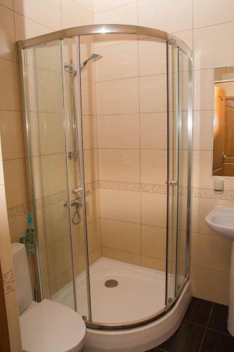 Apartamento Yuzhniy Dvorik
