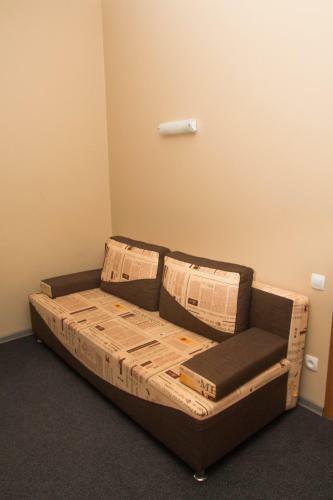 Apartamento Yuzhniy Dvorik