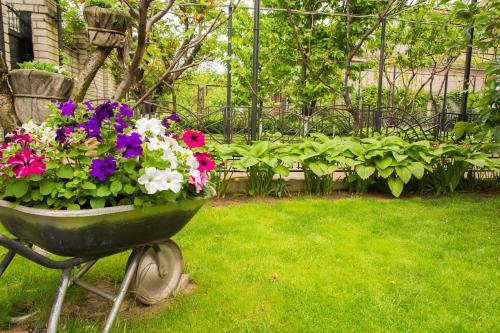 Apartamento Yuzhniy Dvorik