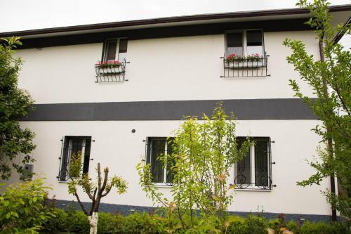 Apartamento Yuzhniy Dvorik